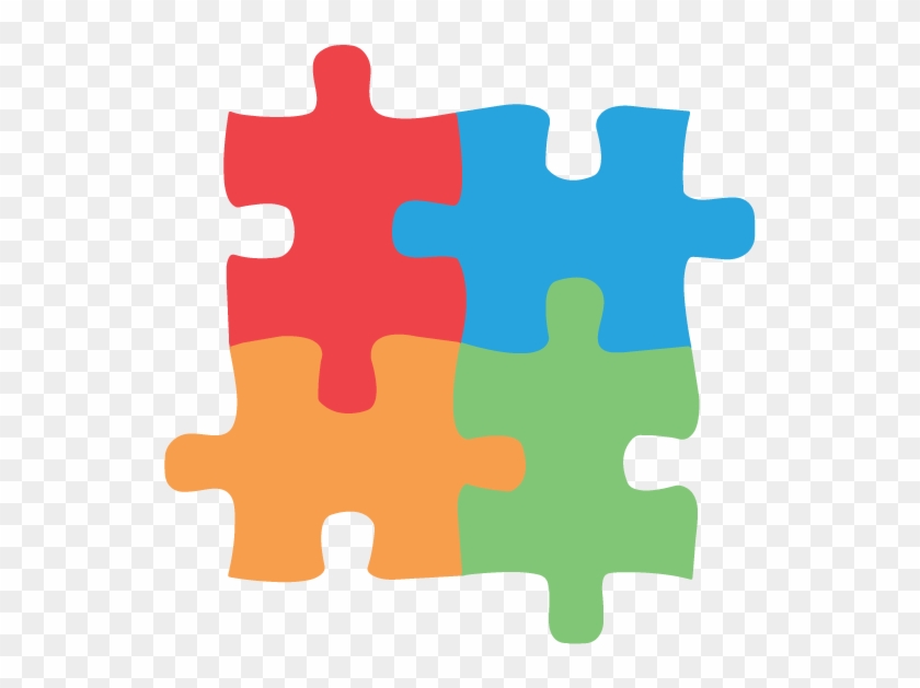 Detail Puzzle Symbol Nomer 6