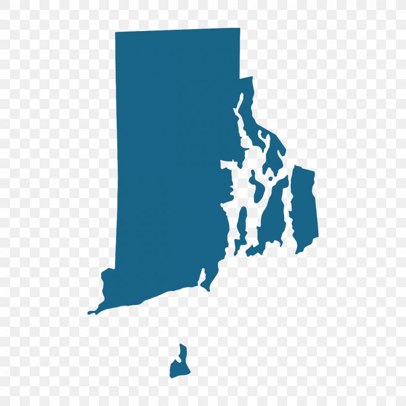 Detail Rhode Island Karte Nomer 10