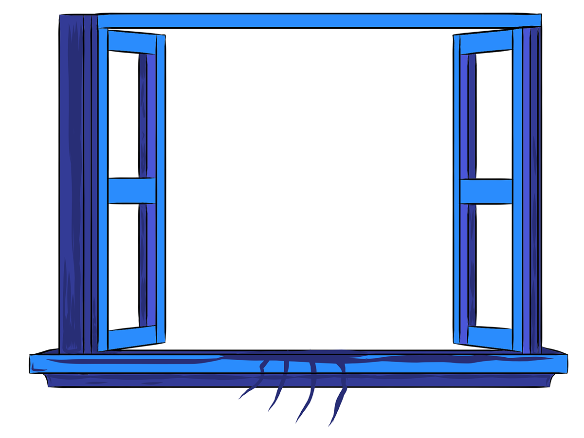 Sci Fi Window - KibrisPDR