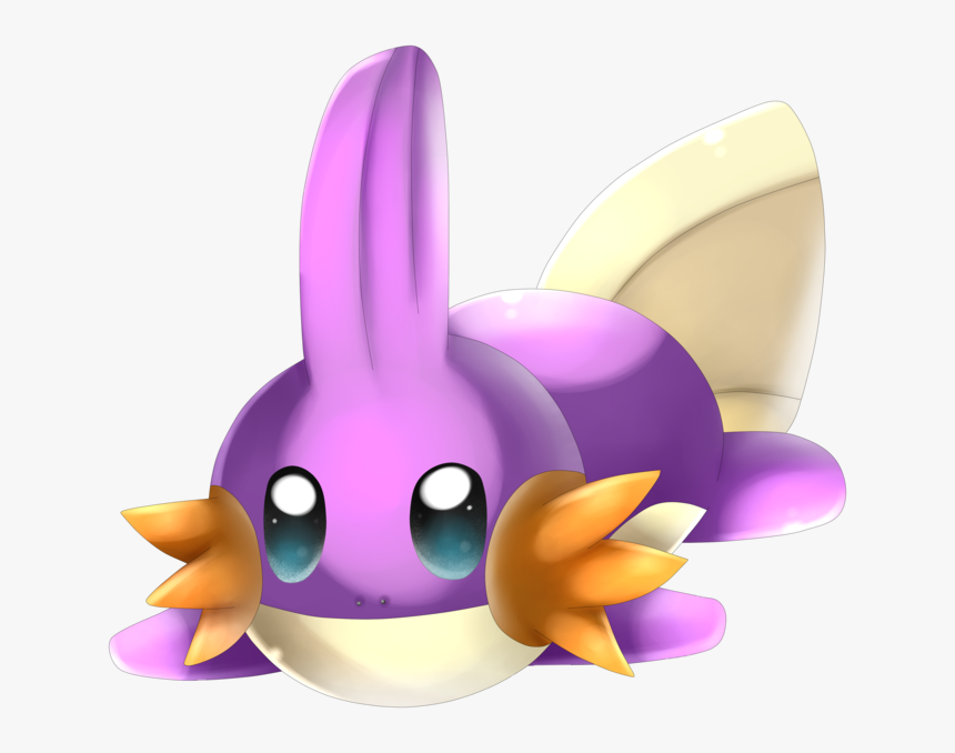 Detail Shiny Mudkip Nomer 10