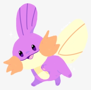 Detail Shiny Mudkip Nomer 17