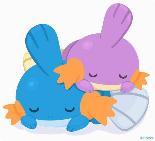 Detail Shiny Mudkip Nomer 20