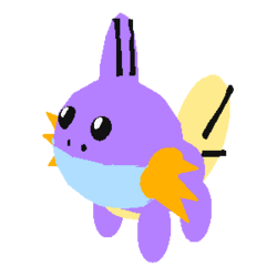 Detail Shiny Mudkip Nomer 23