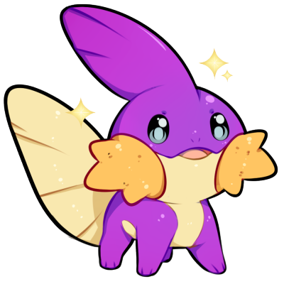 Detail Shiny Mudkip Nomer 3