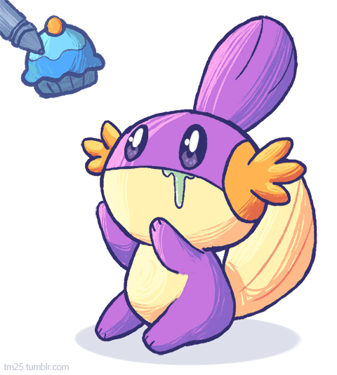 Detail Shiny Mudkip Nomer 5