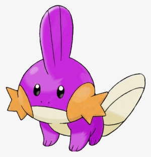 Detail Shiny Mudkip Nomer 8