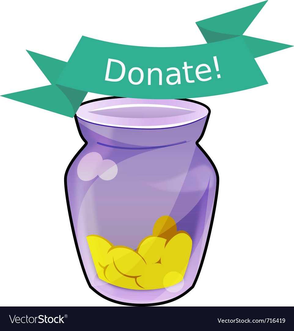 Tip Jar Free Image - KibrisPDR