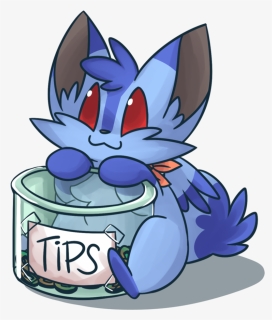 Detail Tip Jar Free Image Nomer 9