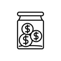 Detail Tip Jar Free Image Nomer 14