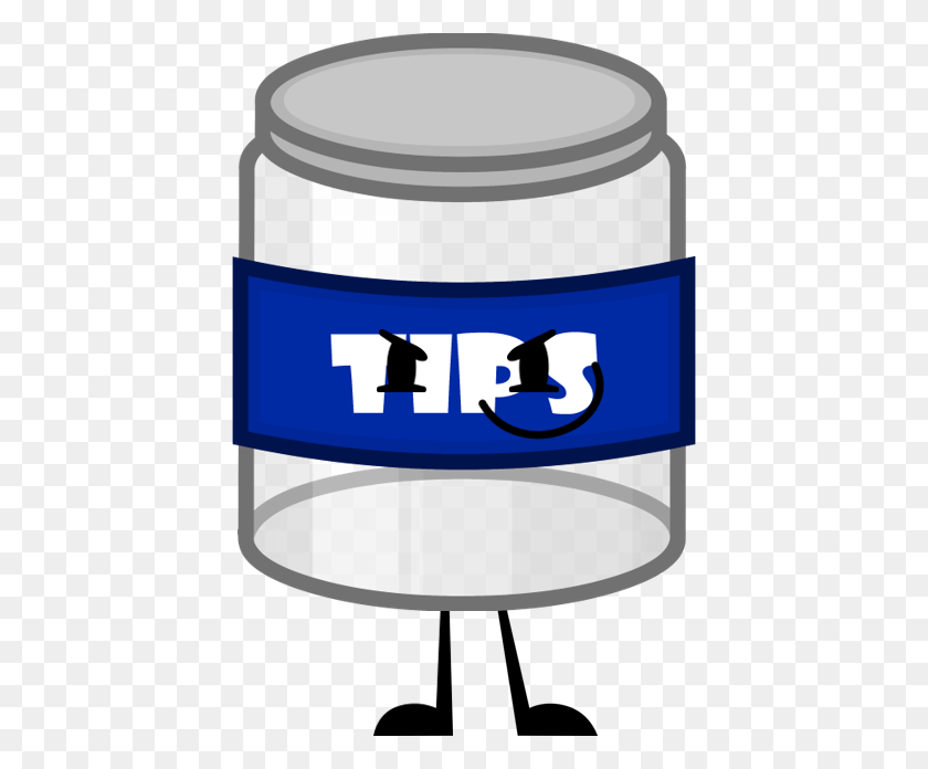 Detail Tip Jar Free Image Nomer 19