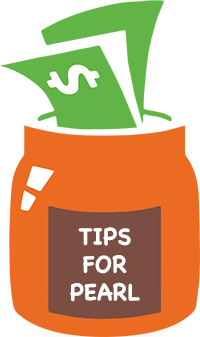 Detail Tip Jar Free Image Nomer 22