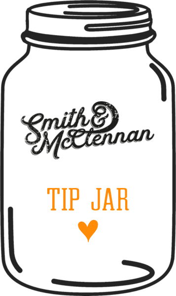 Detail Tip Jar Free Image Nomer 23
