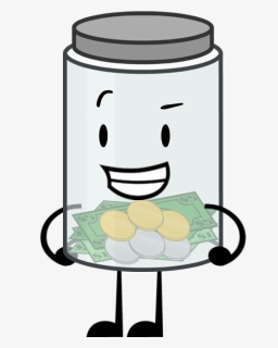 Detail Tip Jar Free Image Nomer 4