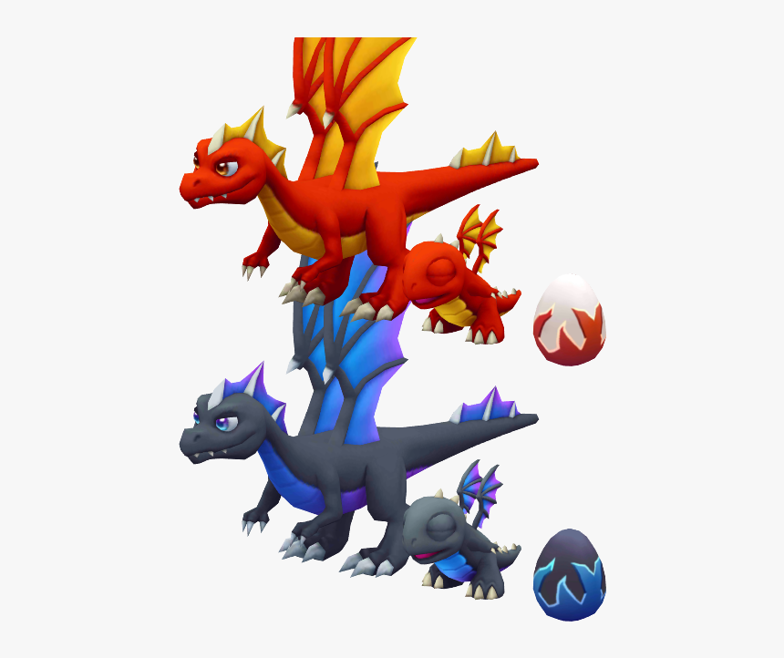 Detail Tree Dragon Dragonvale Nomer 18