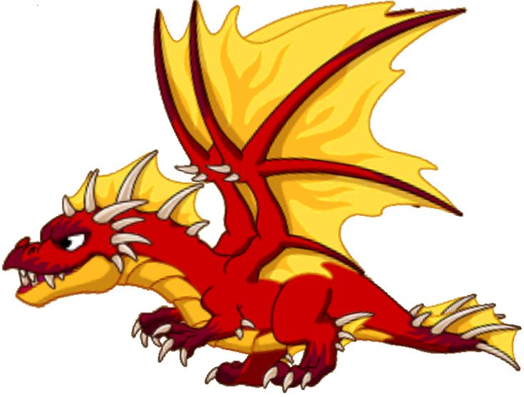 Detail Tree Dragon Dragonvale Nomer 20