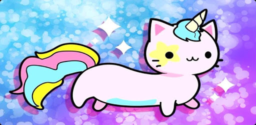 Detail Unicorn Hintergrundbilder Nomer 17