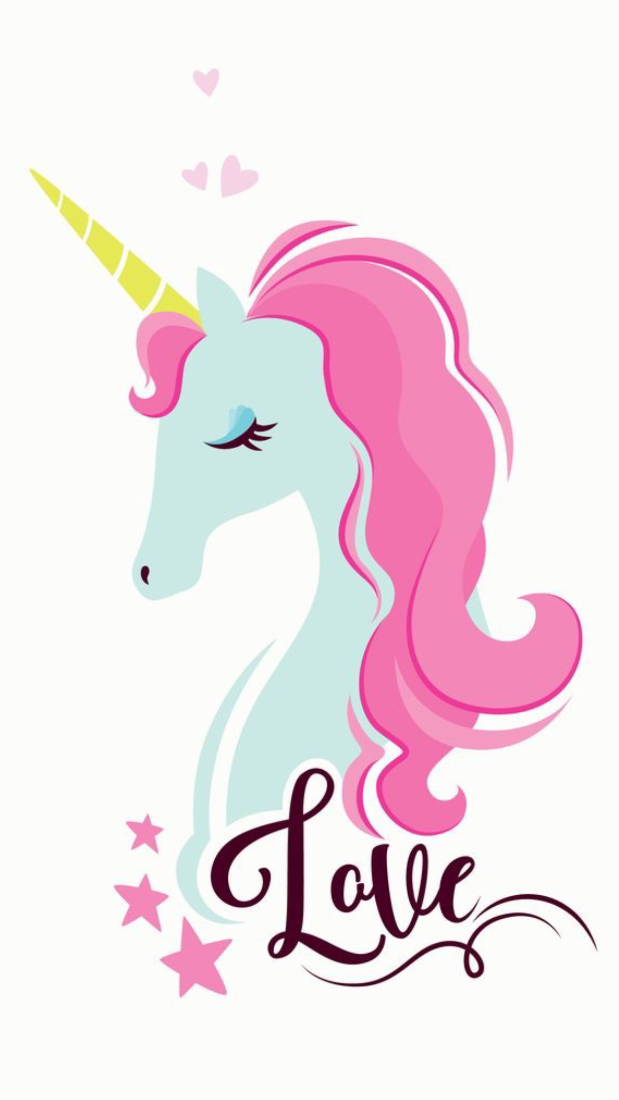 Detail Unicorn Hintergrundbilder Nomer 2
