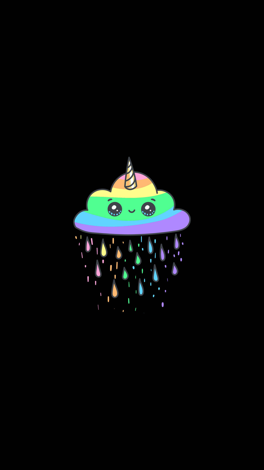 Detail Unicorn Hintergrundbilder Nomer 22