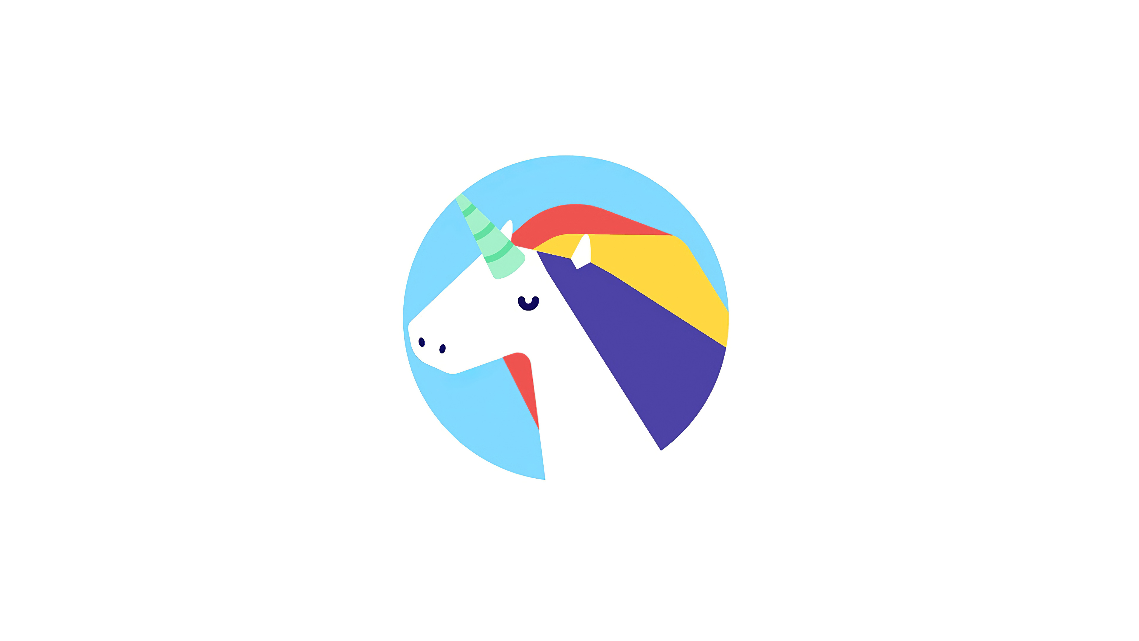 Detail Unicorn Hintergrundbilder Nomer 24