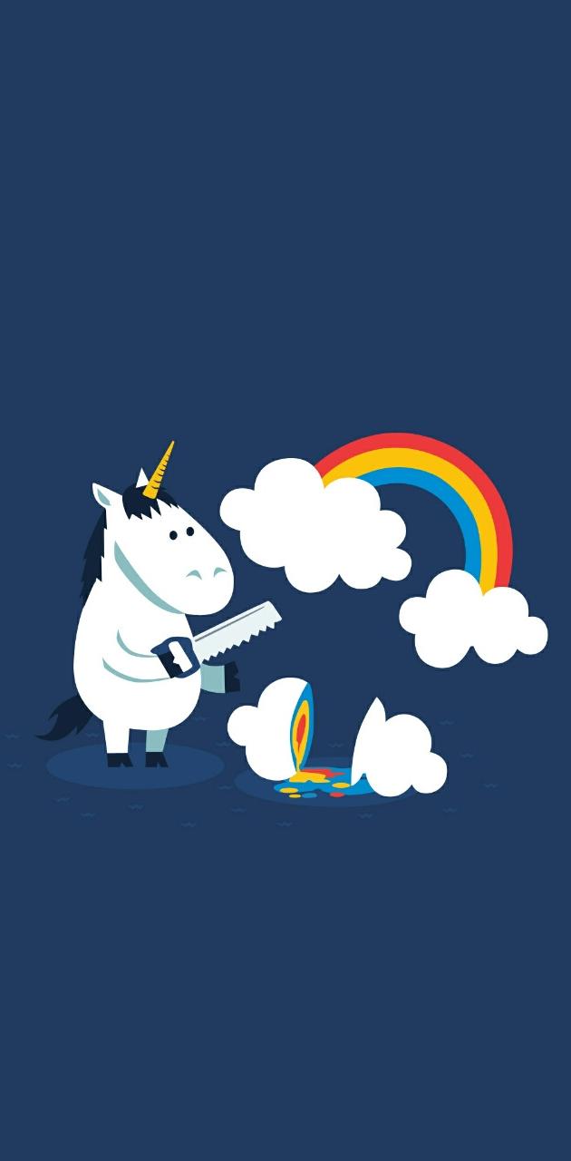Detail Unicorn Hintergrundbilder Nomer 25