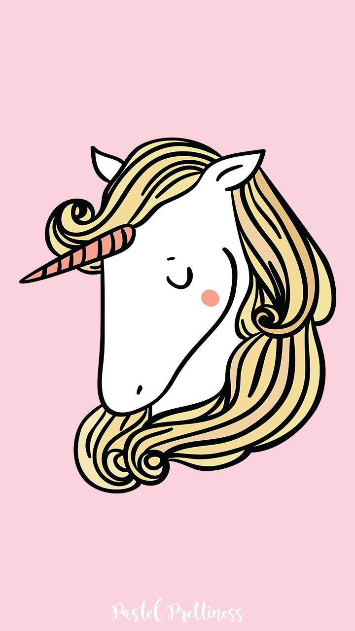 Detail Unicorn Hintergrundbilder Nomer 26