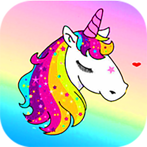 Detail Unicorn Hintergrundbilder Nomer 4