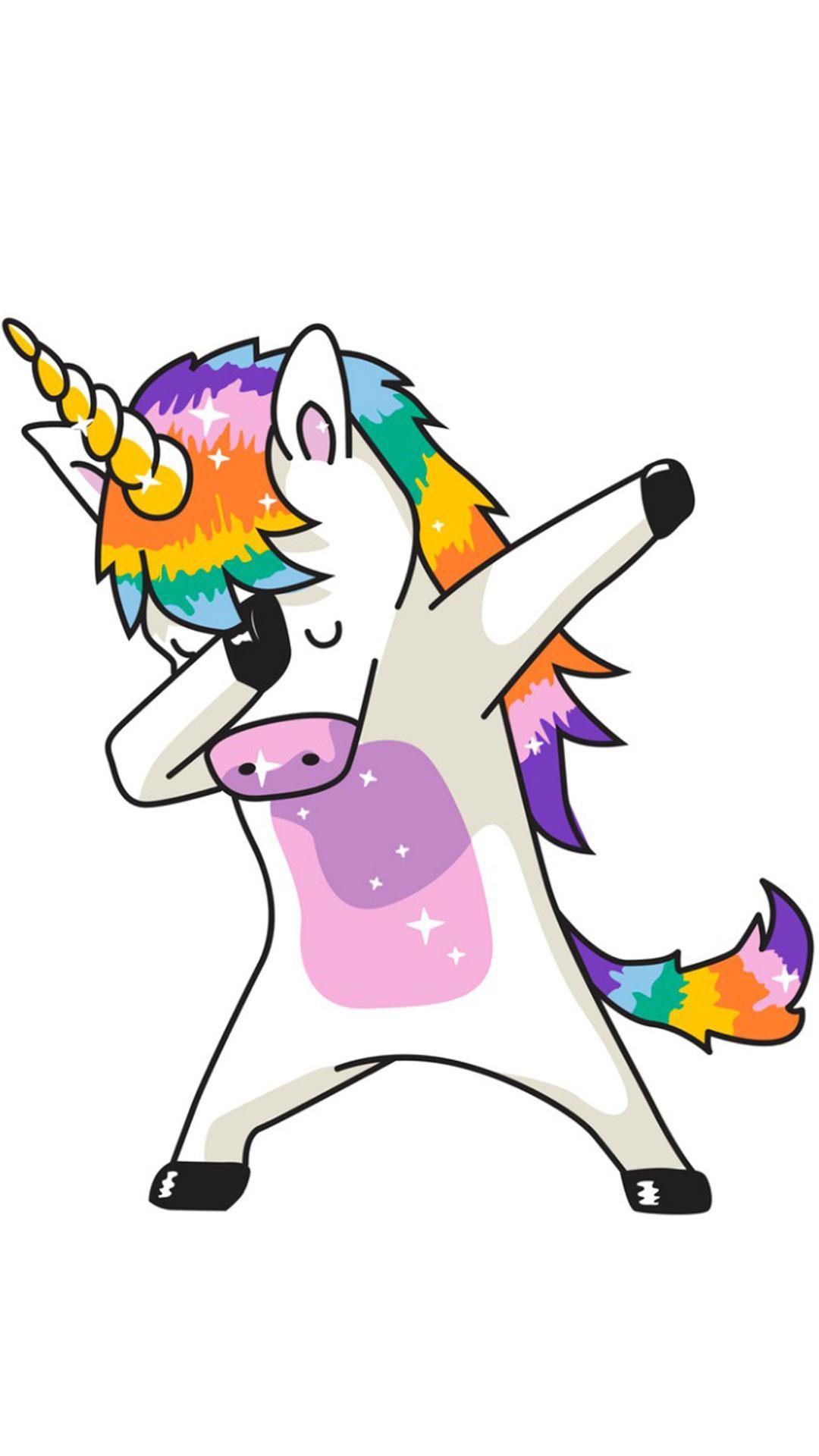 Detail Unicorn Hintergrundbilder Nomer 5