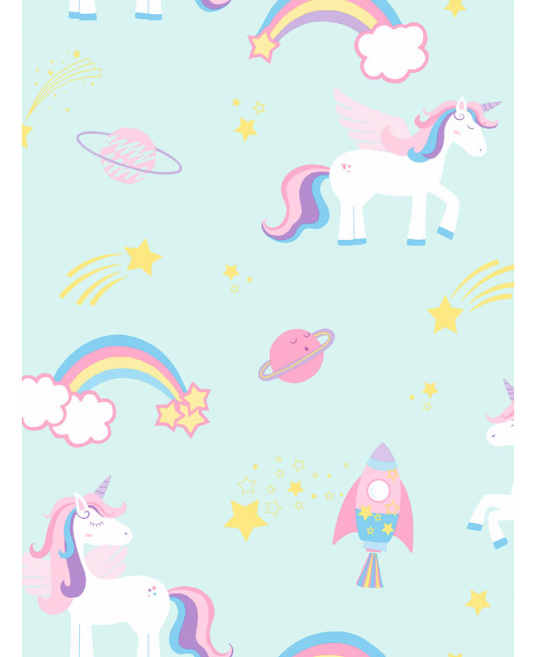 Detail Unicorn Hintergrundbilder Nomer 8