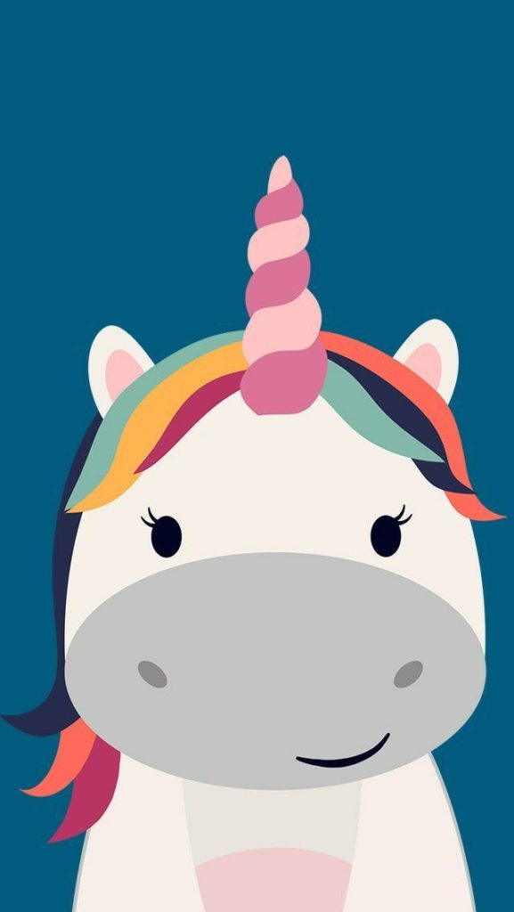 Detail Unicorn Hintergrundbilder Nomer 9