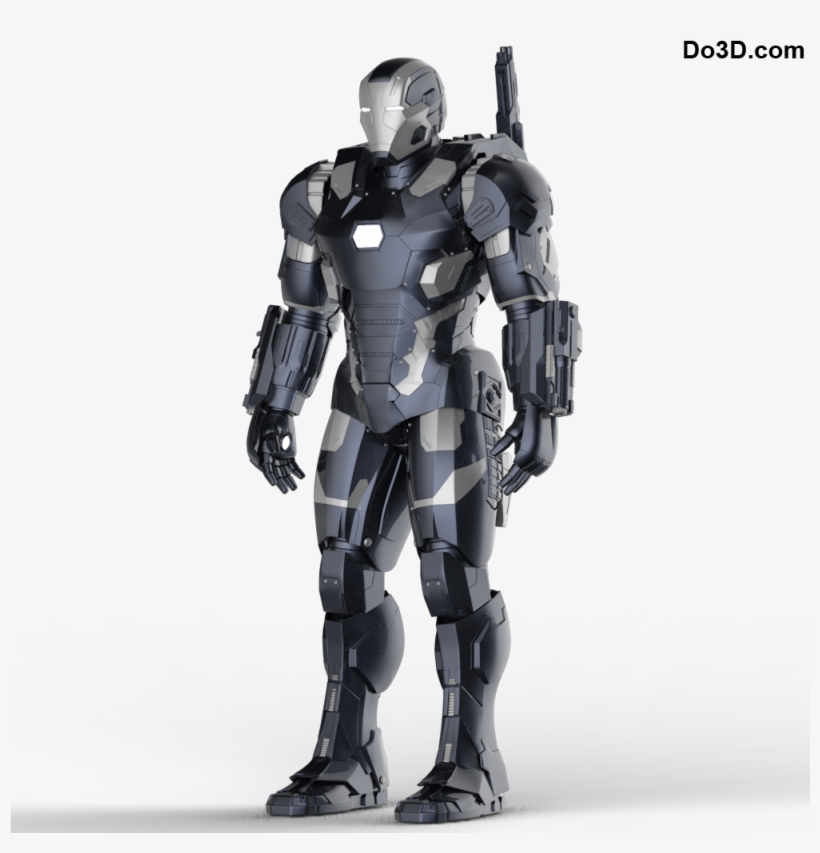 Detail War Machine Images Nomer 10