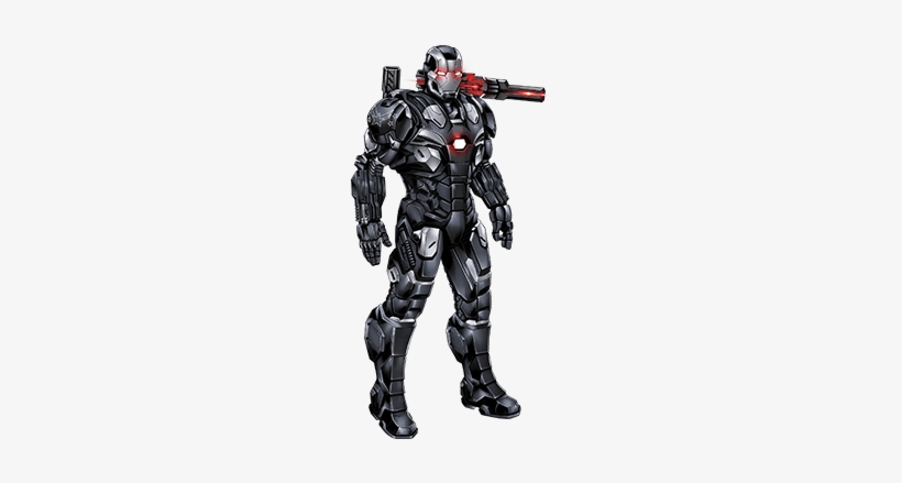 Detail War Machine Images Nomer 11