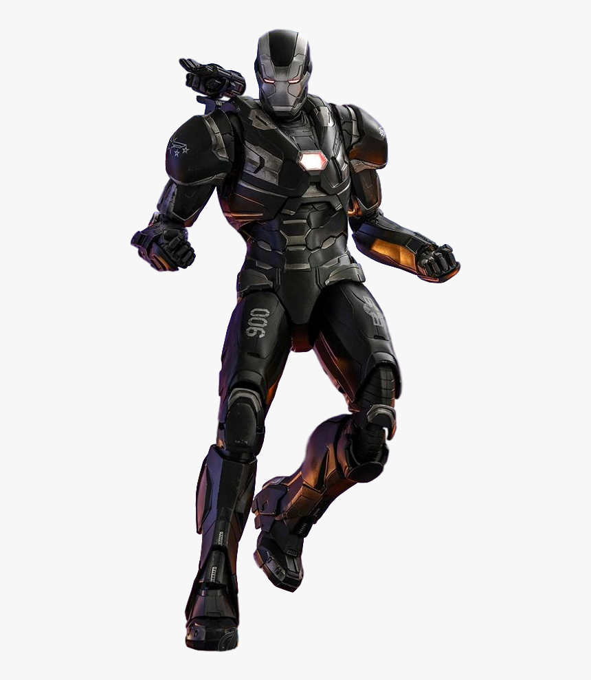 Detail War Machine Images Nomer 3
