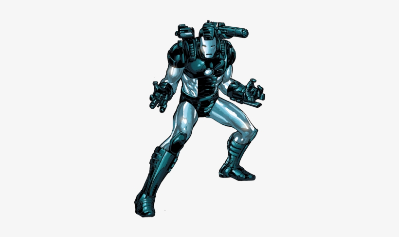 Detail War Machine Images Nomer 24