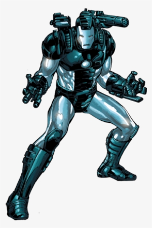 Detail War Machine Images Nomer 5