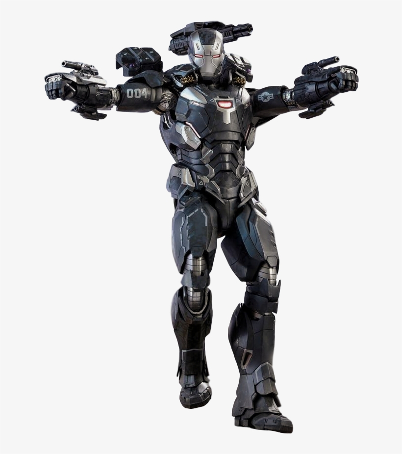 Detail War Machine Images Nomer 6