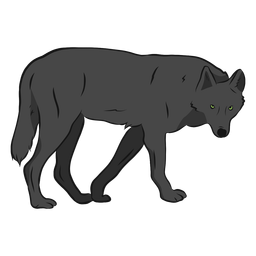 Detail Wolf Jaulen Nomer 20