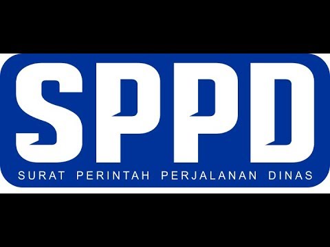 Detail Surat Perintah Perjalanan Dinas Nomer 26