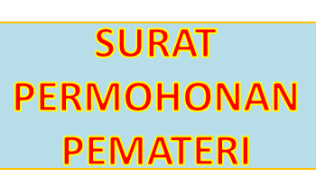 Detail Surat Permintaan Narasumber Nomer 47