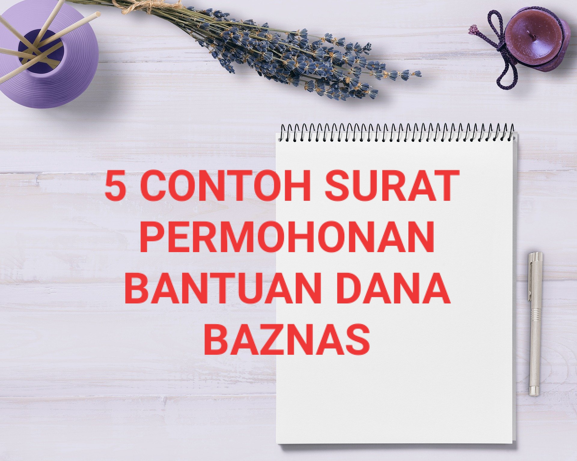 Detail Surat Permohonan Bedah Rumah Nomer 17