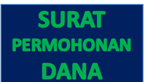 Detail Surat Permohonan Dana Kegiatan Nomer 42