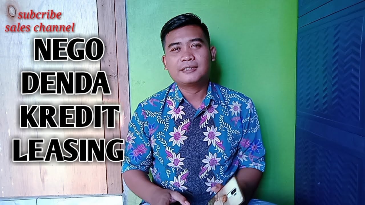 Detail Surat Permohonan Keringanan Denda Nomer 21