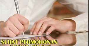 Detail Surat Permohonan Kredit Bank Bni Nomer 17