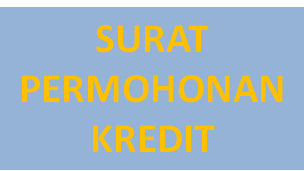 Detail Surat Permohonan Kredit Bank Bni Nomer 42
