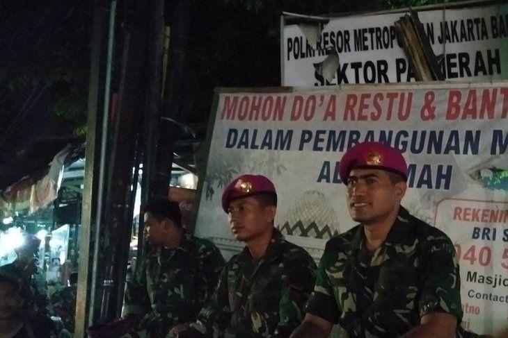 Detail Surat Permohonan Menjadi Prajurit Tni Nomer 42