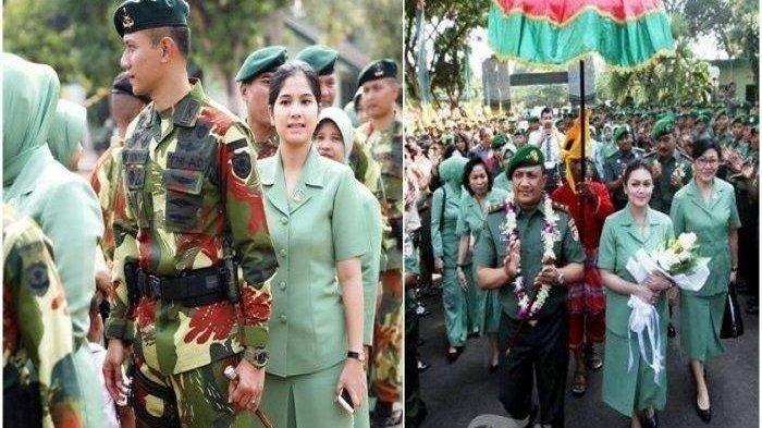 Detail Surat Permohonan Menjadi Prajurit Tni Nomer 48