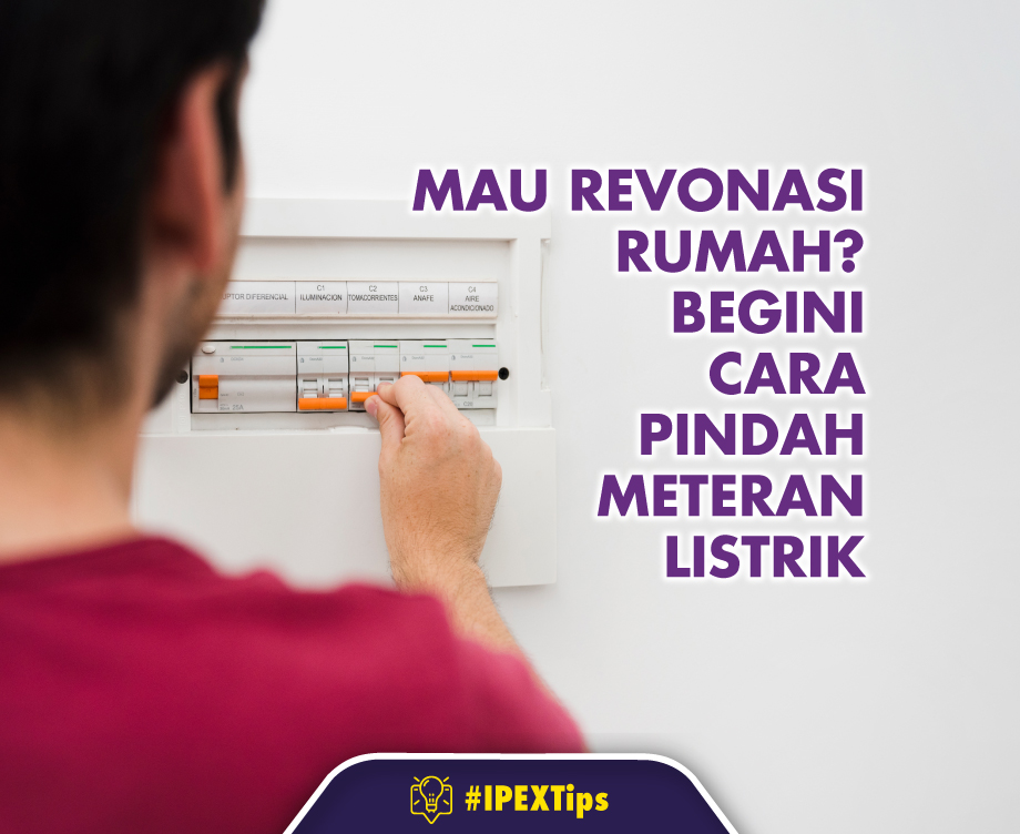 Detail Surat Permohonan Pemindahan Meteran Listrik Nomer 22