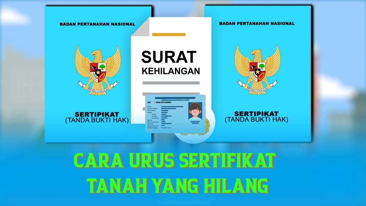 Detail Surat Permohonan Sertifikat Tanah Nomer 25