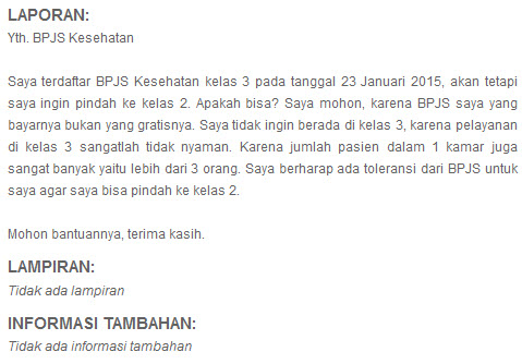 Detail Surat Pernyataan Bpjs Nomer 53