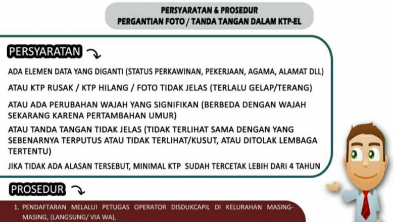 Detail Surat Pernyataan Ganti Tanda Tangan Di Ktp Nomer 41