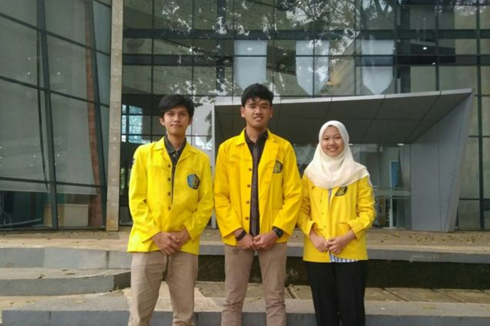 Detail Surat Pernyataan Ppkb Ui Nomer 33